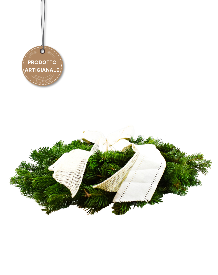 CoronaUccellinoFronte