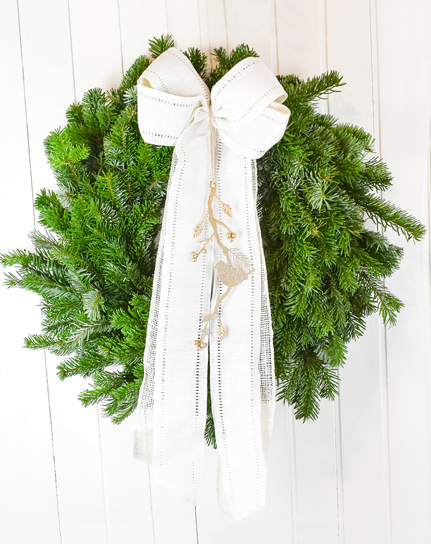 GhirlandaUccellinoAmbientata